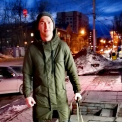 Александр Никишкин, 30.10.1989, Новосибирск