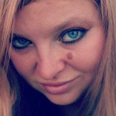 Маша Кондратьева, 21.11.1986, Новосибирск