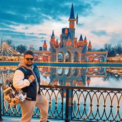 Тимур Попов, 24.12.1992