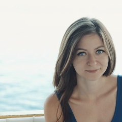 Лилия Иванкина, 14.05, Москва