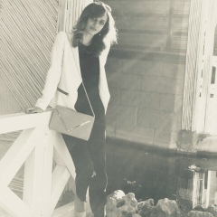 Anna Seremet, 08.03, Madrid