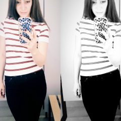 Тамара Харалампова, 19.05, Москва