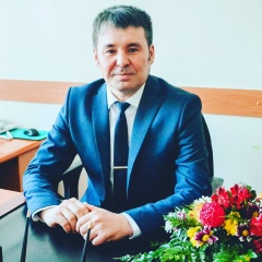 Альмир Мухаметьяров, 23.03.1981, Учалы