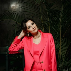 Оксана Борисова, 25.07.1983, Санкт-Петербург