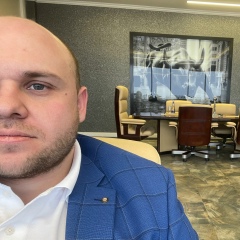 Виталий Цепляев, 27.11.1988, Москва