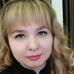 Наталия Сапожникова, 30.01, Чебоксары