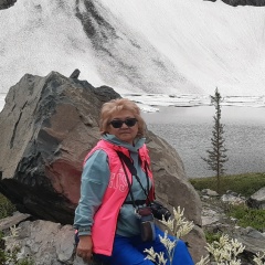 Галия Неклеса, 08.11, Тюмень