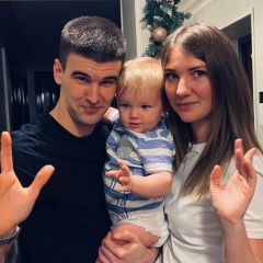 Sergey Shumsk, Москва