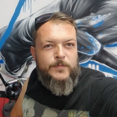 Владимир Серенко, 18.08.1984, Алматы