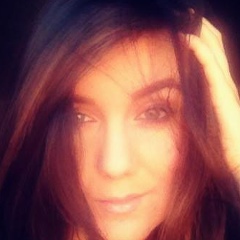 Оля Каримова, 18.05.1989, Краснодар