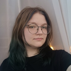 Наталья Трунова, 10.08, Новосибирск