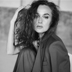 Настя Лоза, 30.06, Москва