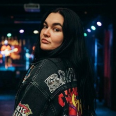 Катерина Коваль, 09.07