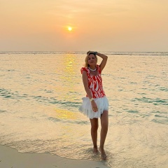 Ульвия Бурунова, Санкт-Петербург