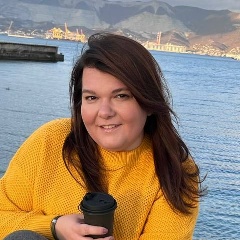 Алюся Бардыкина, 12.08.1988