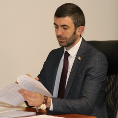 Aleksey Vasilean, 17.08.1986, Дрокия