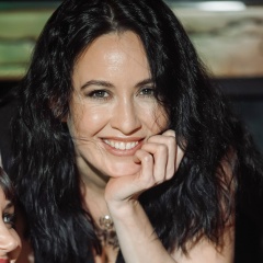 Юлия Боровинская, 16.07, Барнаул