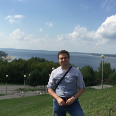 Александр Угрюмов, 25.06, Калининград