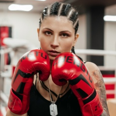 Елена Волкова, 23.06.1984, Новосибирск