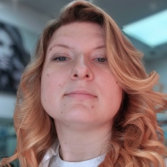 Ирина Смирнова, 30.08.1988, Москва