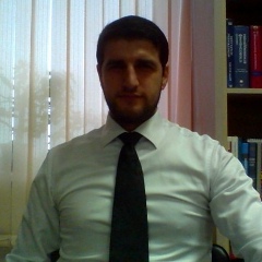 Павел Тырлеш, 25.08, Москва