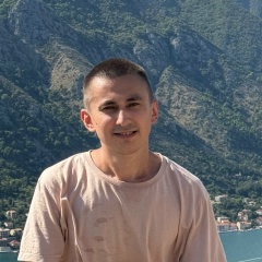Альберт Султанов, Москва