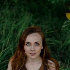 Кристина Пшенко, 24.04, Санкт-Петербург