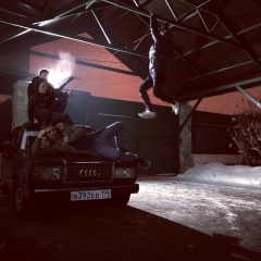 Артём Жуков, 23.01.1996, Москва