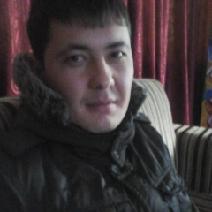 Бекжан Шерипбаев