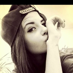 Амина Ингушева