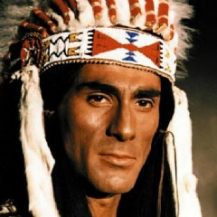 Гойко Митич, 13.06.1940, Leskovac