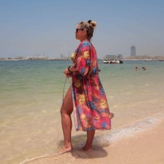 Ольга Галиуллина, 24.08, Темиртау