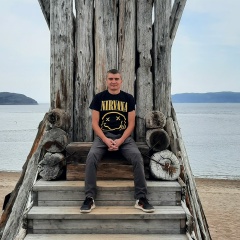 Алексей Александрович, 30.11.1981, Череповец