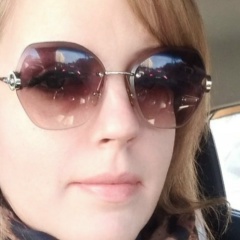 Ольга Тимошечкина, 23.11.1987, Москва