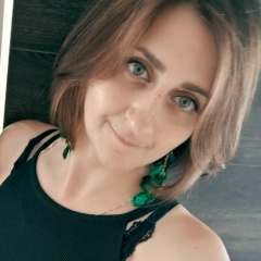 Екатерина Стежка, 23.06.1987, Новосибирск