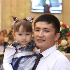 Олжас Турсункулов, 11.03.1994, Бийск