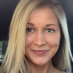 Евгения Руденко, 14.05