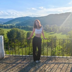 Маргарита , 08.07, Оренбург