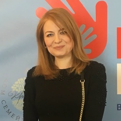 Екатерина Родионова, 14.05.1987, Рязань