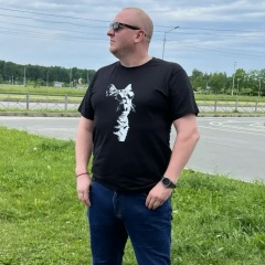 Anton Chernykh, 09.07.1986