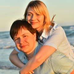 Андрей Фамилия, 02.05.1987, Москва