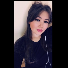 Асель Советханова, 12.02.1994, Алматы