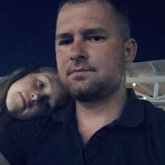 Иван Киябеков, 03.09.1985, Мирный