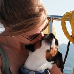 Юлия Цогоева, 08.09.1982, Санкт-Петербург