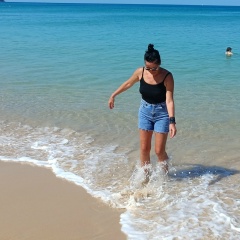 Ирина Капитонова, 02.07, Петрозаводск