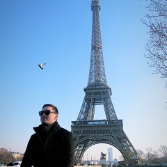 Радмир Ахмадеев, 21.01.1989, Москва