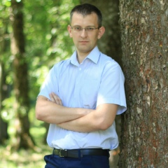 Андрей Лугович, 03.08.1988, Волковыск