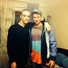 Александр Акулинин, 08.09.1994, Приморско-Ахтарск