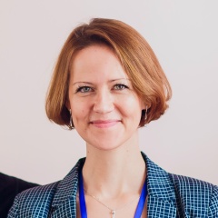Галина Колесникова, 26.09, Уфа