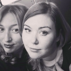 Ksjusha Anufrieva, 30.04.1987, Praha